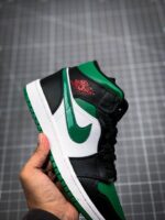 Tenis Air Jordan Mid