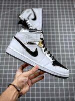 Tenis Air Jordan Mid