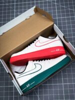 Tenis Air Jordan Mid