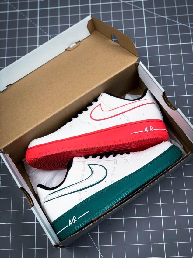 Tenis Air Jordan Mid