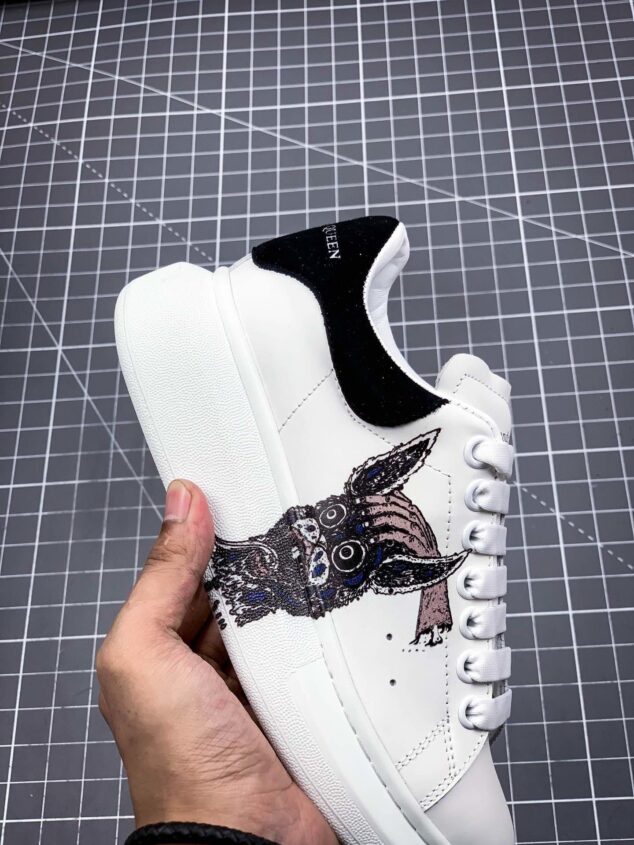 Tenis Alexander McQueen