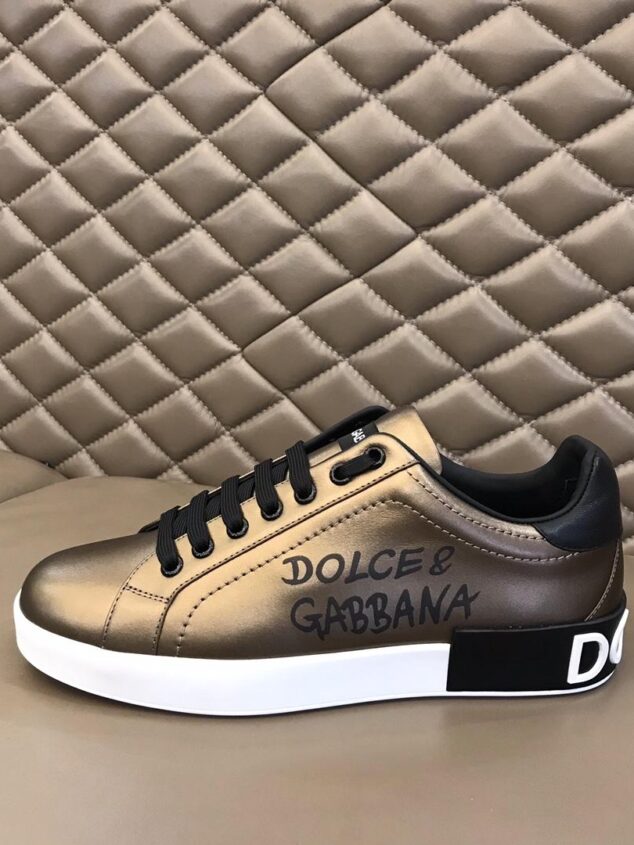 Tenis Dolce Gabbana