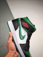 Tenis Air Jordan Mid