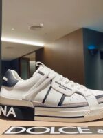 Tenis Dolce Gabbana