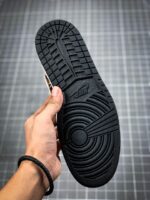 Tenis Air Jordan Mid