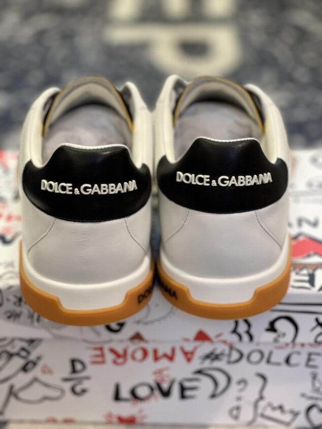 Tenis Dolce Gabbana