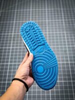 Tenis Air Jordan Mid