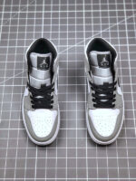 Tenis Air Jordan Mid