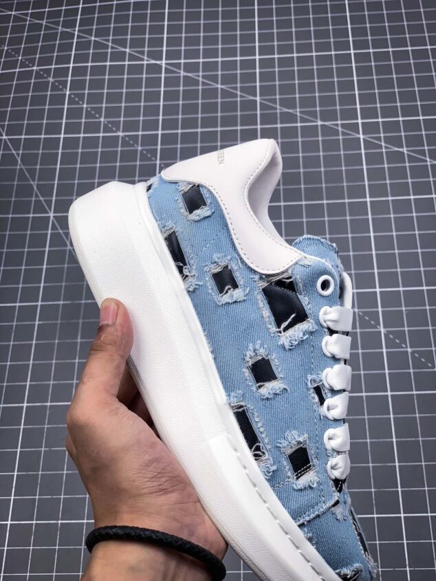 Tenis Alexander McQueen