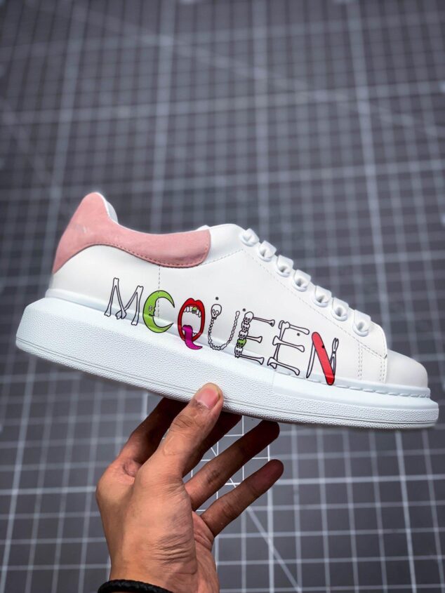 Tenis Alexander McQueen
