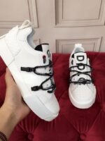 Tenis Dolce Gabbana