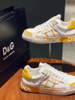 Tenis Dolce Gabbana