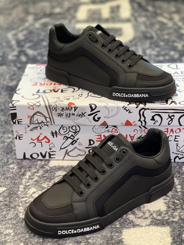 Tenis Dolce Gabbana