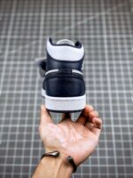 Tenis Air Jordan Mid