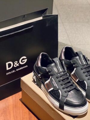 Tenis Dolce Gabbana