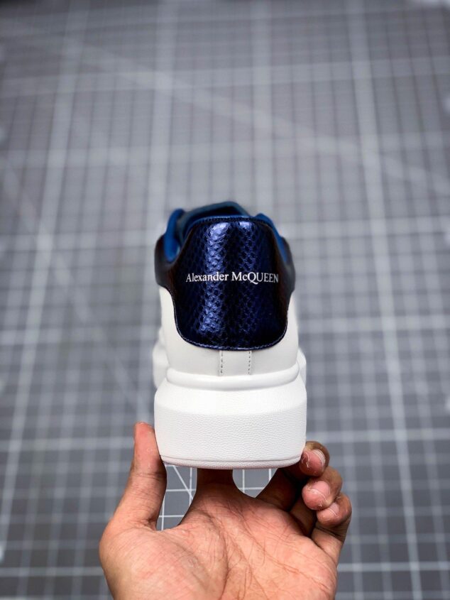 Tenis Alexander McQueen