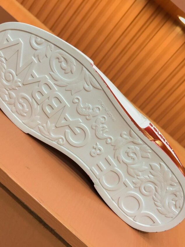 Tenis Dolce Gabbana