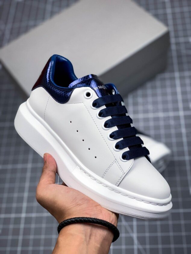 Tenis Alexander McQueen