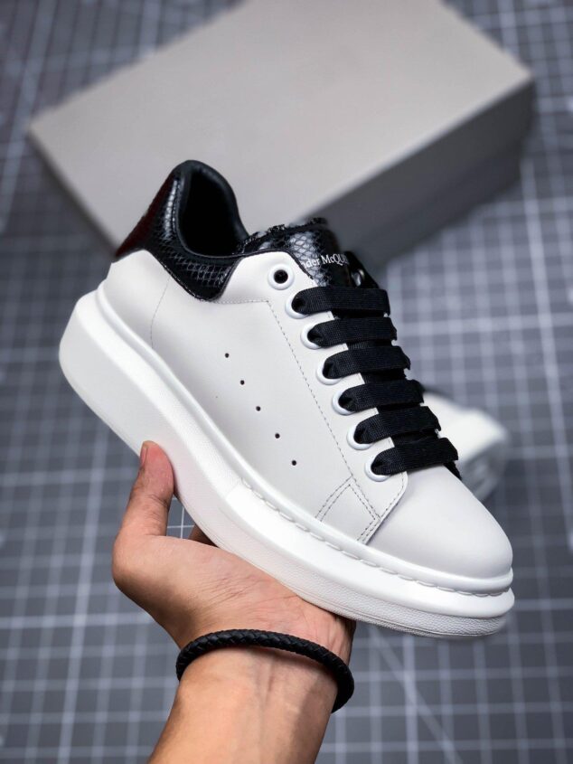 Tenis Alexander McQueen