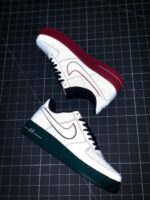 Tenis Air Jordan Mid