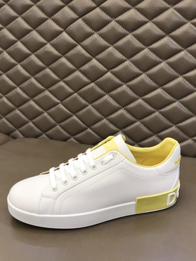 Tenis Dolce Gabbana