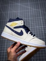Tenis Air Jordan Mid