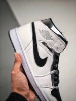 Tenis Air Jordan Mid