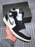 Tenis Air Jordan Mid