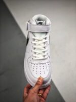 Tenis Air Jordan Mid