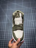 Tenis Air Jordan Mid