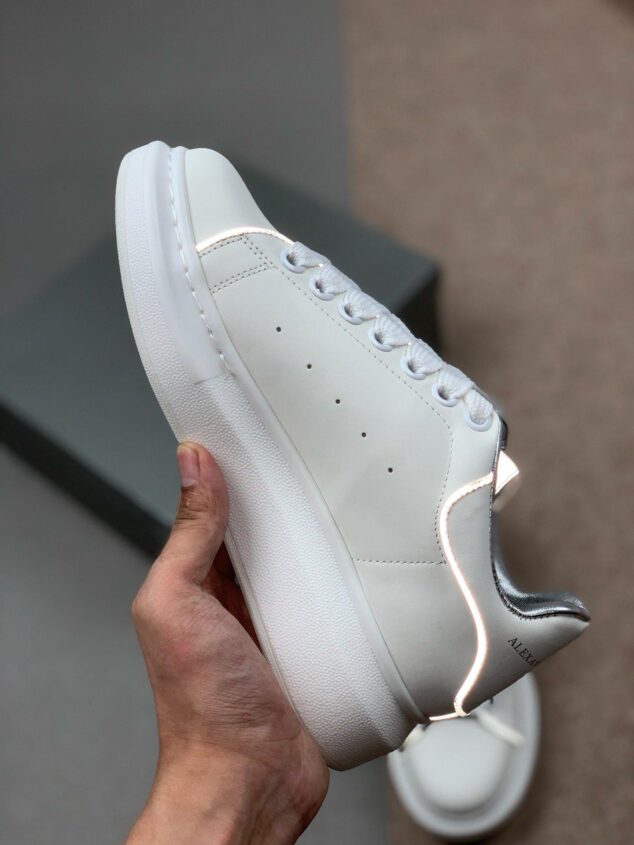 Tenis Alexander McQueen