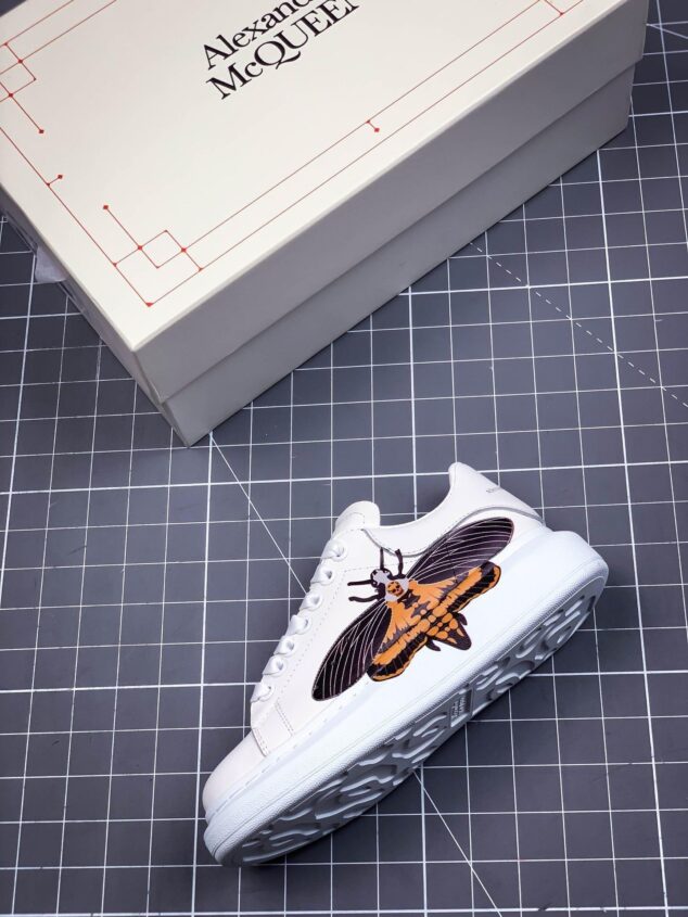 Tenis Alexander McQueen