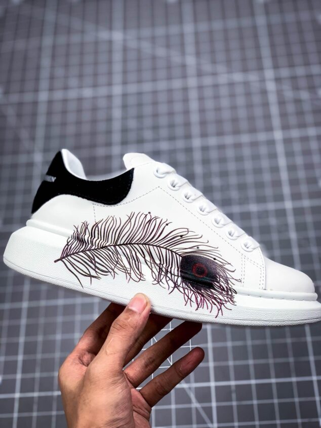 Tenis Alexander McQueen