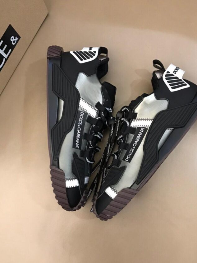 Tenis Dolce Gabbana