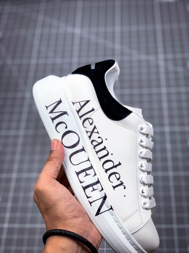Tenis Alexander McQueen