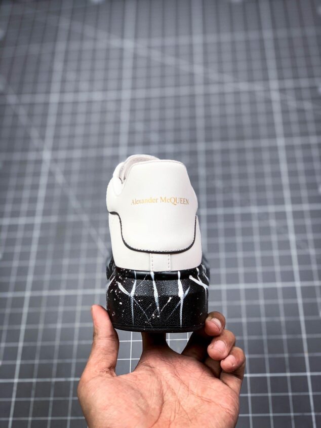 Tenis Alexander McQueen