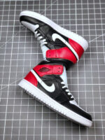 Tenis Air Jordan Mid