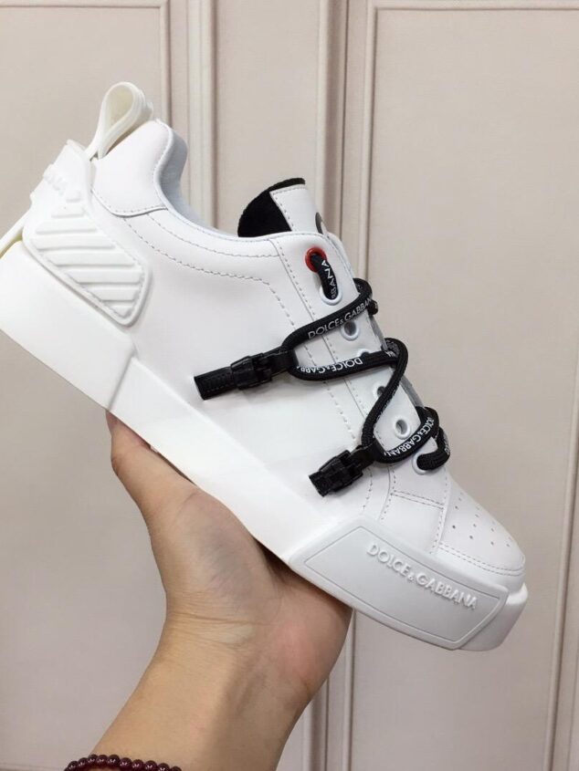 Tenis Dolce Gabbana