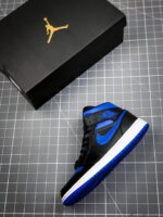 Tenis Air Jordan Mid