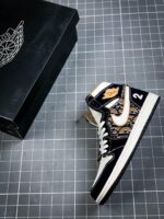 Tenis Air Jordan Mid