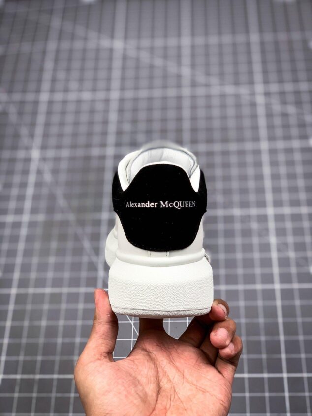 Tenis Alexander McQueen