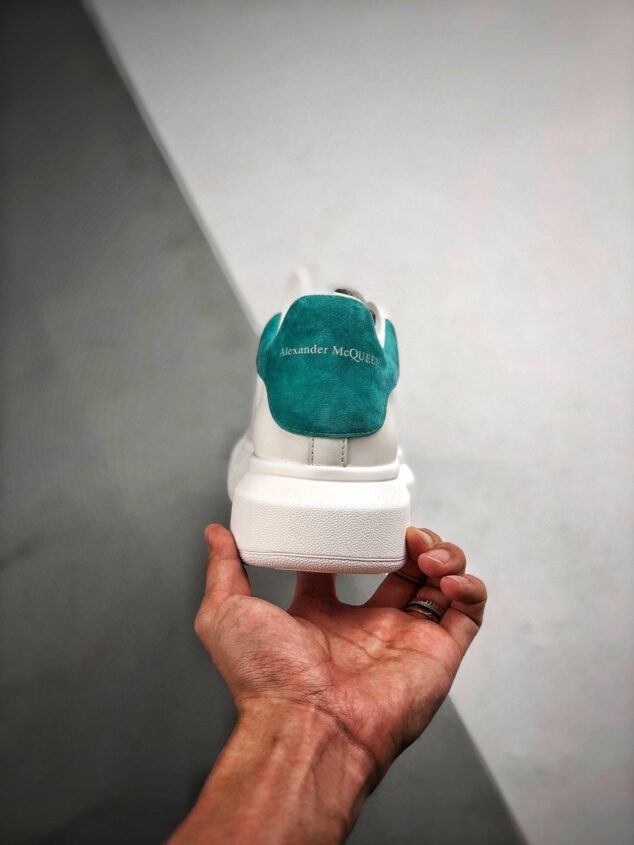 Tenis Alexander McQueen