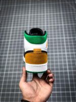 Tenis Air Jordan Mid