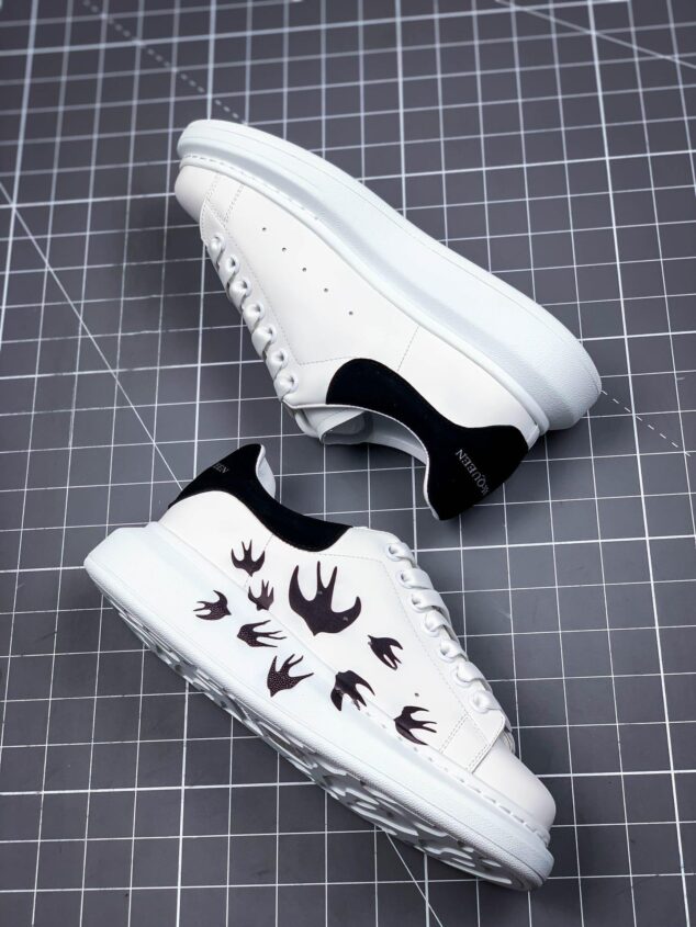 Tenis Alexander McQueen