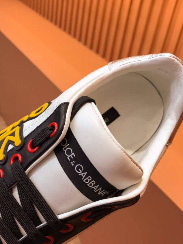 Tenis Dolce Gabbana