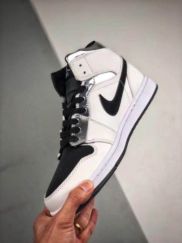 Tenis Air Jordan Mid