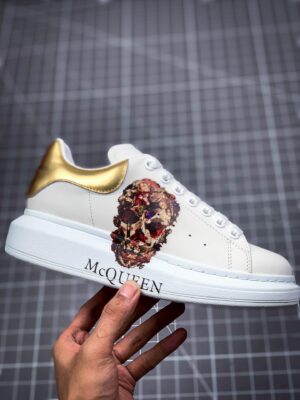 Tenis Alexander McQueen