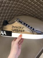 Tenis Dolce Gabbana
