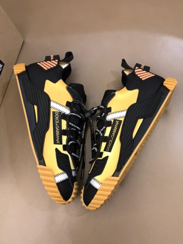 Tenis Dolce Gabbana