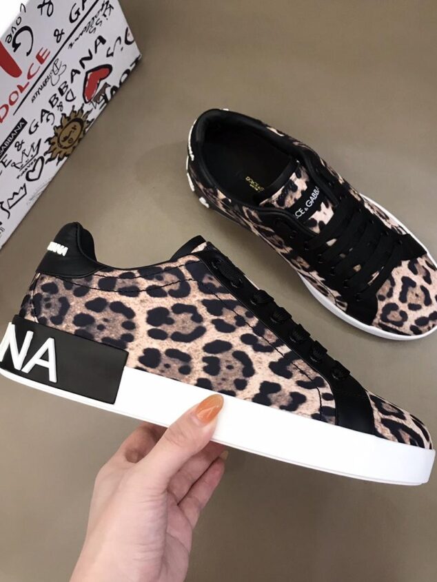 Tenis Dolce Gabbana